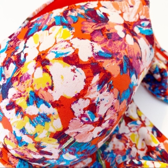 Soma Embraceable Full Coverage Underwire Bra - 34DD - Picture 10 of 11